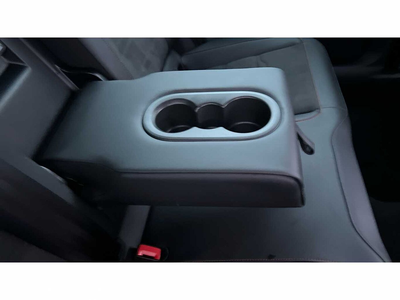 SEAT Ateca 1.5 TSI EVO FR 5dr DSG