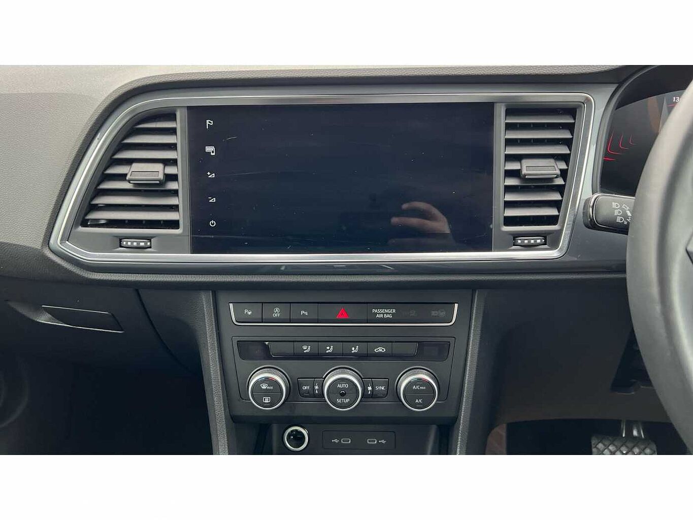 SEAT Ateca 1.5 TSI EVO SE Technology 5dr DSG