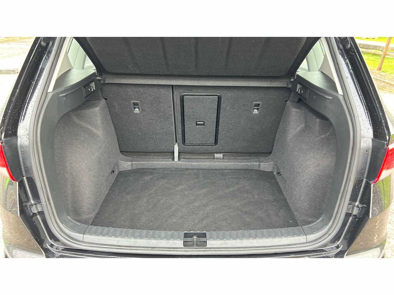 SEAT Ateca 1.5 TSI EVO SE Technology 5dr DSG