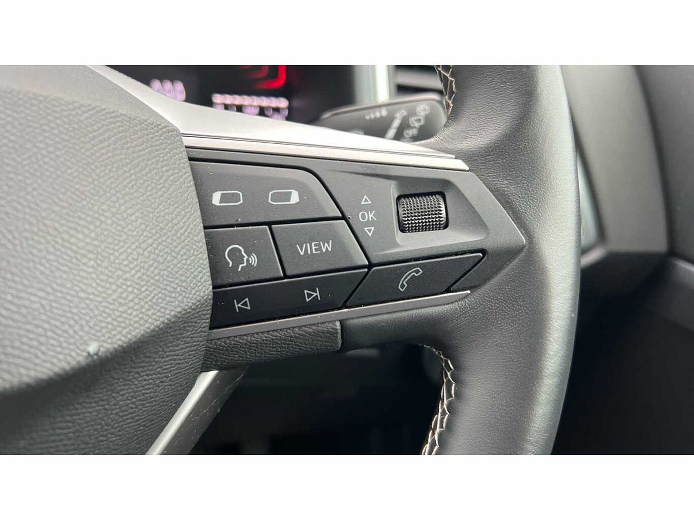 SEAT Ateca 1.5 TSI EVO SE Technology 5dr DSG