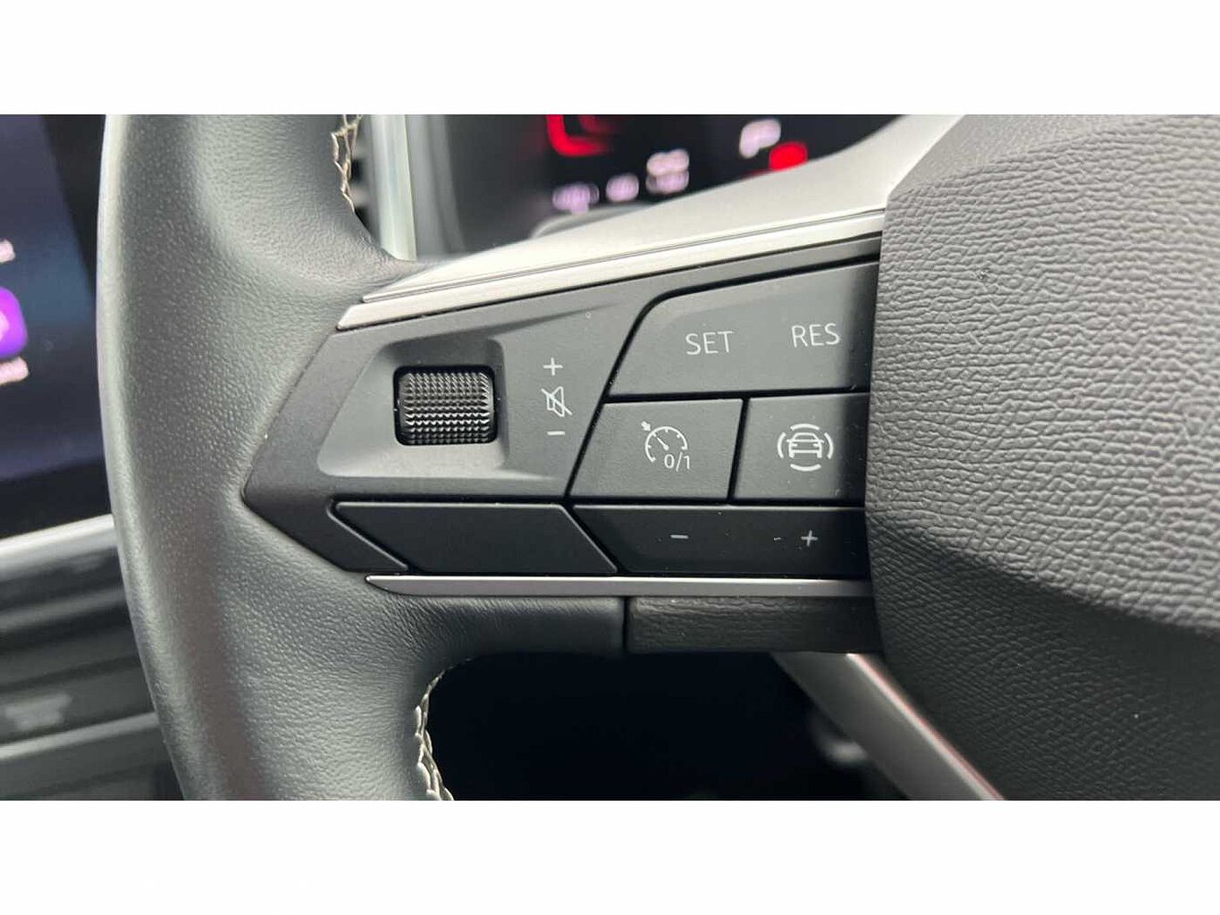 SEAT Ateca 1.5 TSI EVO SE Technology 5dr DSG