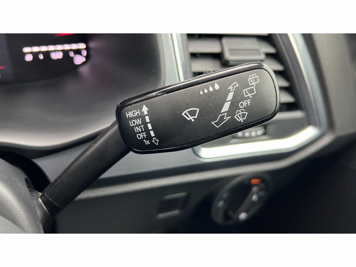 SEAT Ateca 1.5 TSI EVO SE Technology 5dr DSG