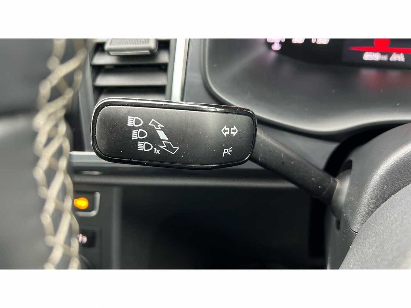 SEAT Ateca 1.5 TSI EVO SE Technology 5dr DSG