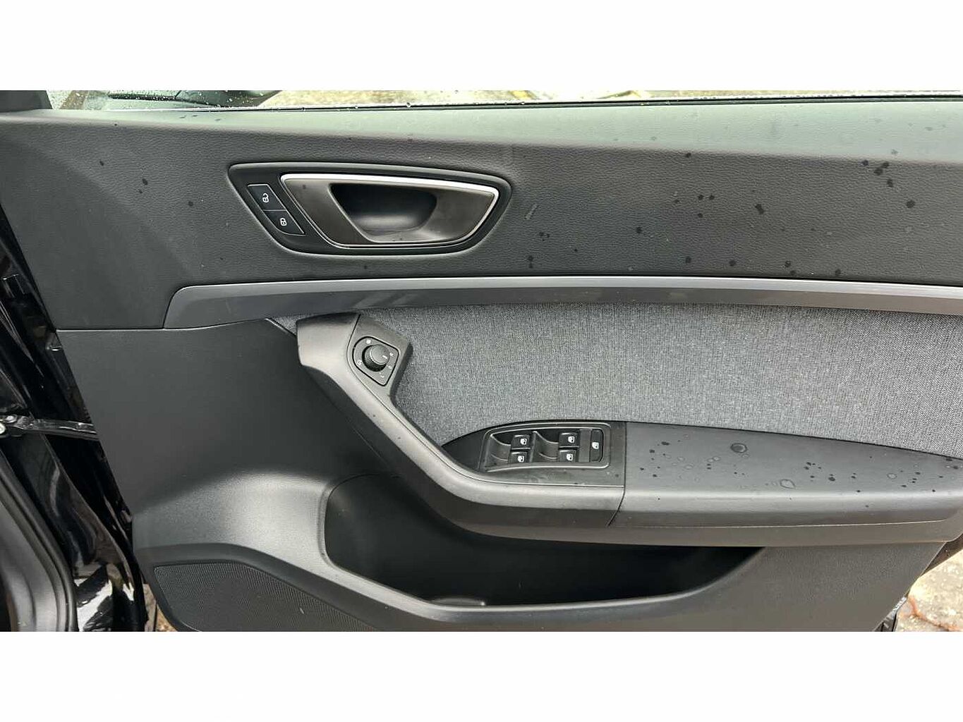 SEAT Ateca 1.5 TSI EVO SE Technology 5dr DSG