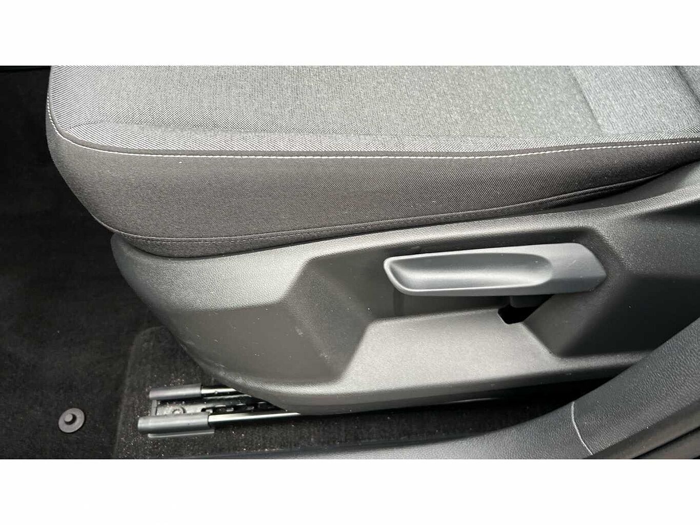 SEAT Ateca 1.5 TSI EVO SE Technology 5dr DSG