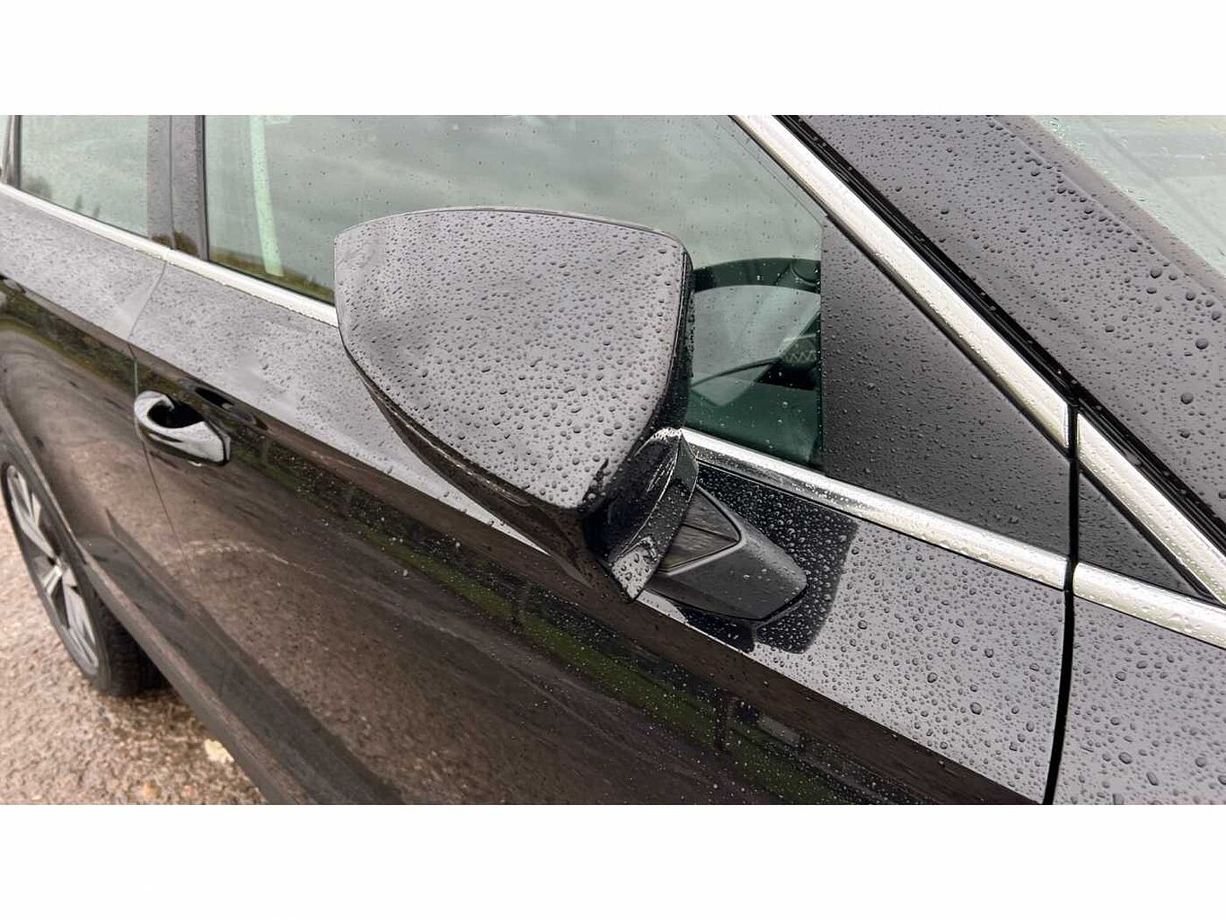 SEAT Ateca 1.5 TSI EVO SE Technology 5dr DSG