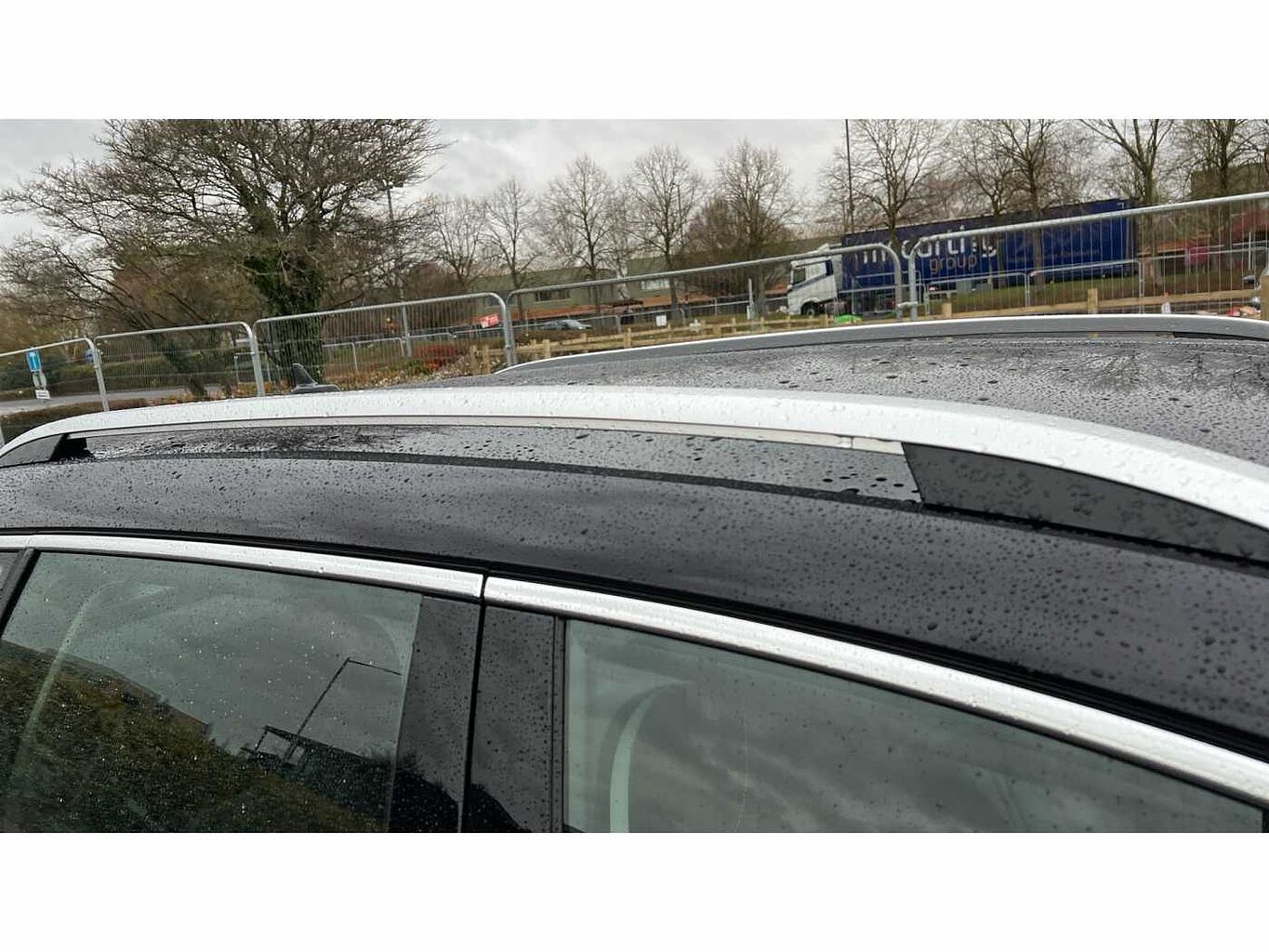 SEAT Ateca 1.5 TSI EVO SE Technology 5dr DSG