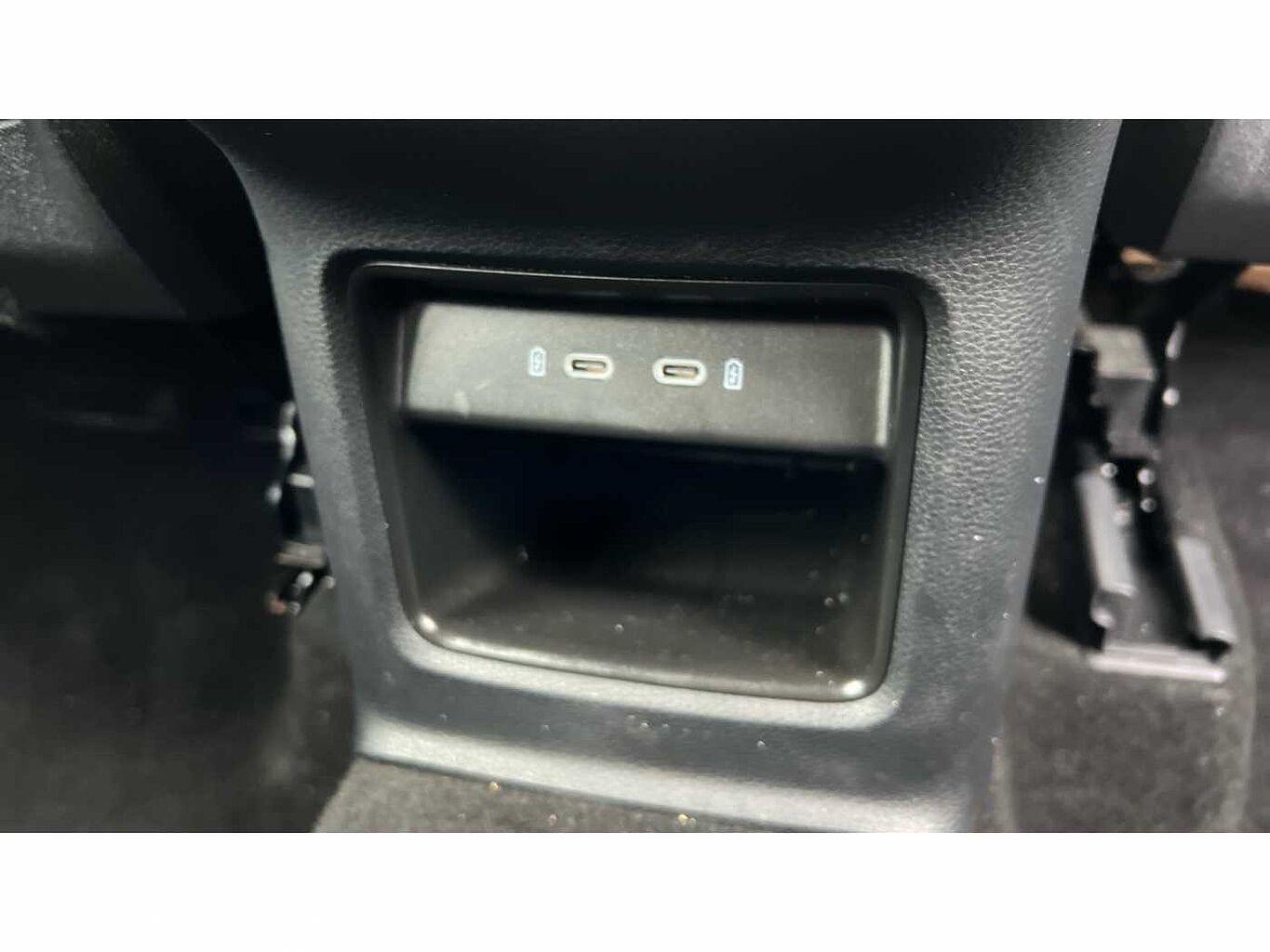 SEAT Ateca 1.5 TSI EVO SE Technology 5dr DSG