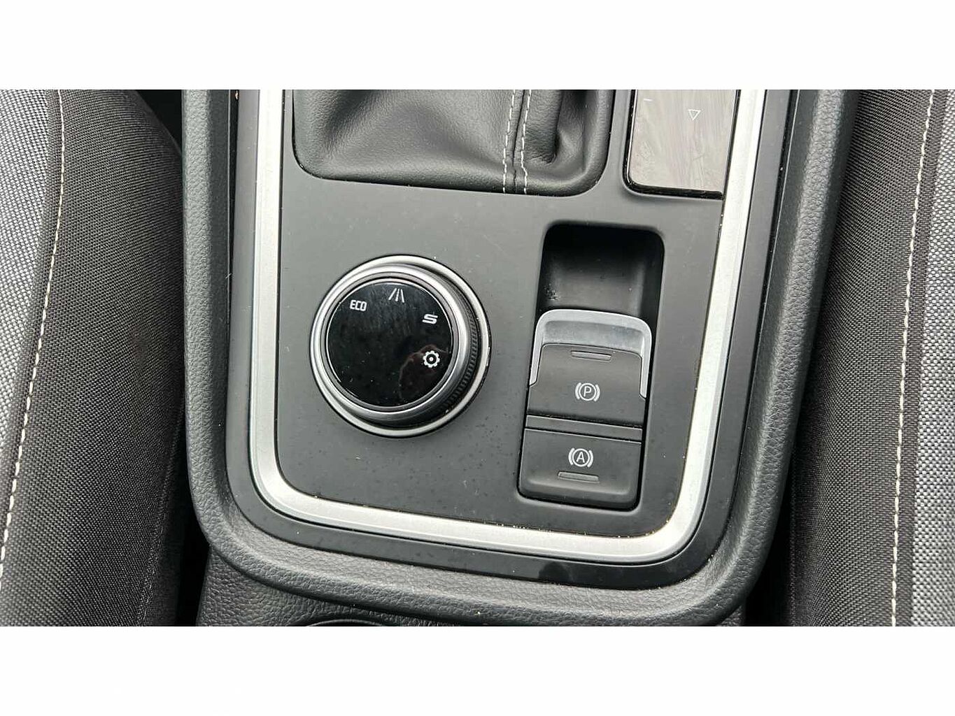 SEAT Ateca 1.5 TSI EVO SE Technology 5dr DSG