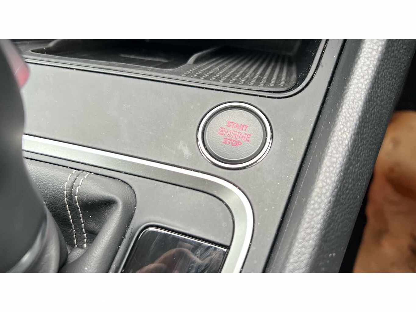 SEAT Ateca 1.5 TSI EVO SE Technology 5dr DSG