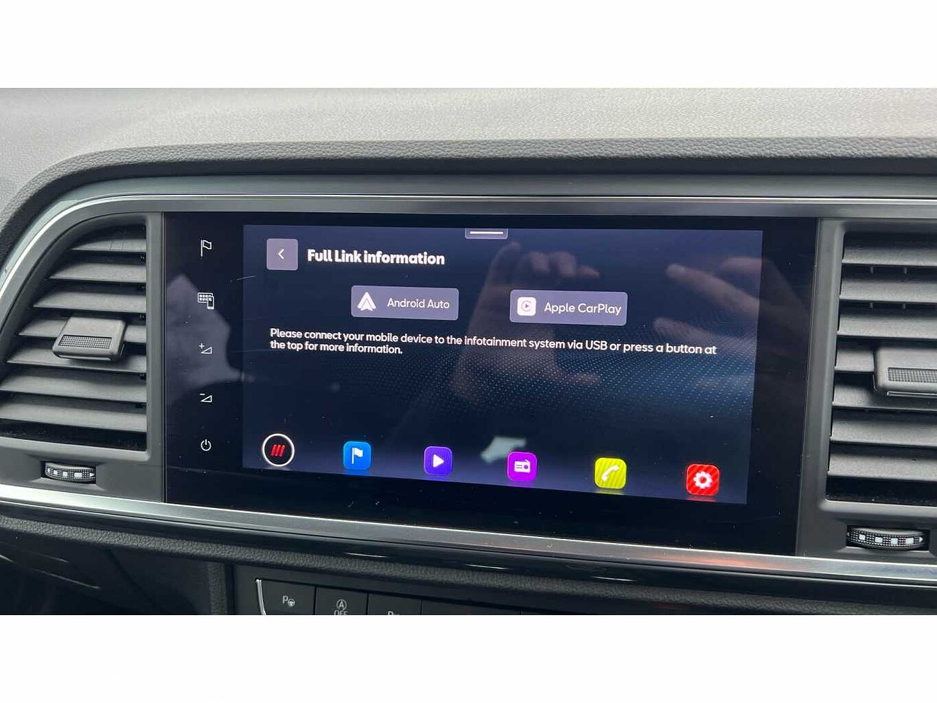 SEAT Ateca 1.5 TSI EVO SE Technology 5dr DSG