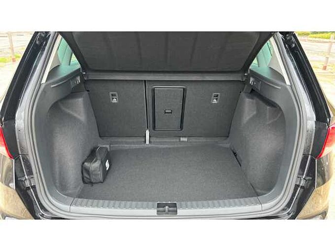 SEAT Ateca Seat Estate 1.5 TSI EVO FR Sport 5dr DSG