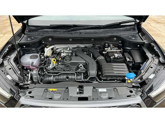 SEAT Ateca Seat Estate 1.5 TSI EVO FR Sport 5dr DSG