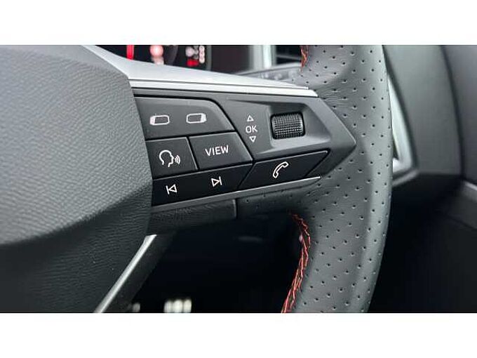 SEAT Ateca Seat Estate 1.5 TSI EVO FR Sport 5dr DSG