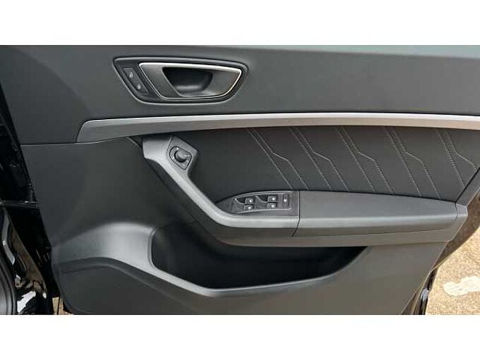 SEAT Ateca Seat Estate 1.5 TSI EVO FR Sport 5dr DSG