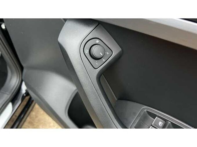 SEAT Ateca Seat Estate 1.5 TSI EVO FR Sport 5dr DSG