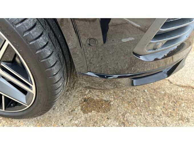 SEAT Ateca Seat Estate 1.5 TSI EVO FR Sport 5dr DSG