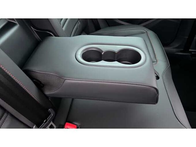 SEAT Ateca Seat Estate 1.5 TSI EVO FR Sport 5dr DSG