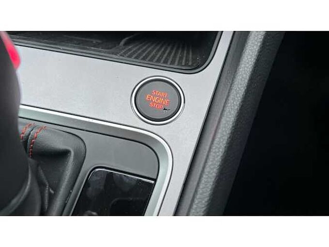 SEAT Ateca Seat Estate 1.5 TSI EVO FR Sport 5dr DSG