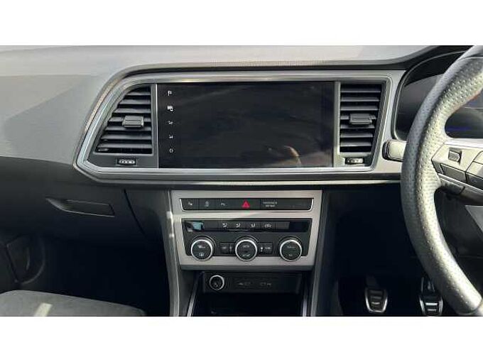 SEAT Ateca ATECA 1.5 TSI EVO FR 5dr