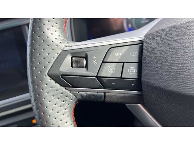 SEAT Ateca ATECA 1.5 TSI EVO FR 5dr