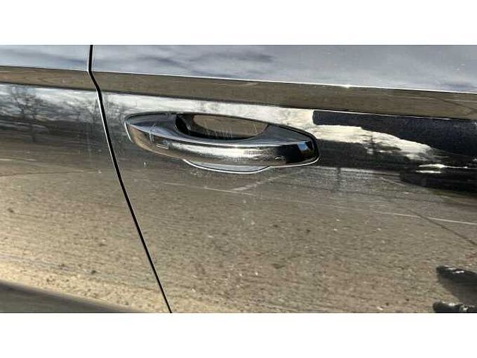 SEAT Ateca ATECA 1.5 TSI EVO FR 5dr