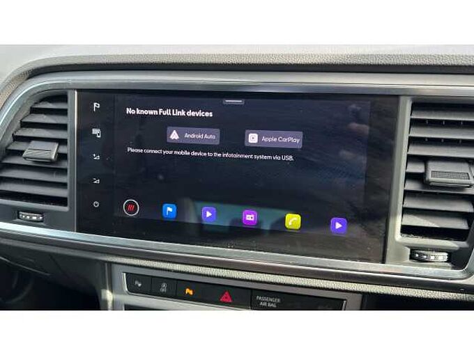 SEAT Ateca ATECA 1.5 TSI EVO FR 5dr