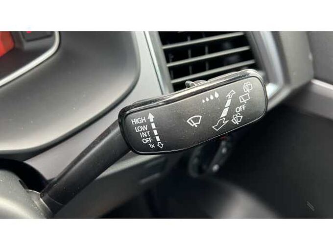 SEAT Ateca Seat Ateca Estate 1.5 TSI EVO FR Black Edition 5dr