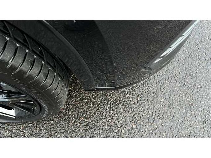 SEAT Ateca Seat Ateca Estate 1.5 TSI EVO FR Black Edition 5dr