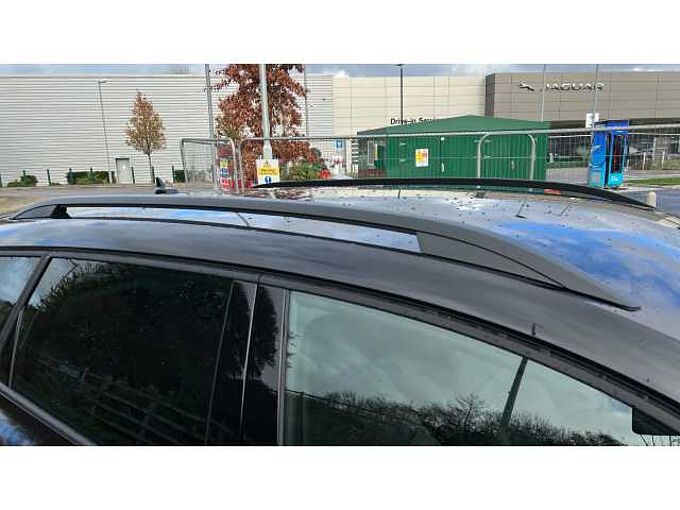 SEAT Ateca Seat Ateca Estate 1.5 TSI EVO FR Black Edition 5dr