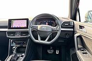 SEAT Tarraco 1.5 EcoTSI EVO FR Sport SUV 5dr Petrol DSG Euro 6 (s/s) (150 ps)