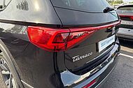 SEAT Tarraco 1.5 EcoTSI EVO FR Sport SUV 5dr Petrol DSG Euro 6 (s/s) (150 ps)