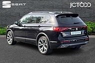 SEAT Tarraco 1.5 EcoTSI EVO FR Sport SUV 5dr Petrol DSG Euro 6 (s/s) (150 ps)
