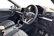 SEAT Tarraco 1.5 EcoTSI EVO FR Sport SUV 5dr Petrol DSG Euro 6 (s/s) (150 ps)