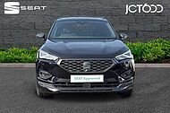 SEAT Tarraco 1.5 EcoTSI EVO FR Sport SUV 5dr Petrol DSG Euro 6 (s/s) (150 ps)