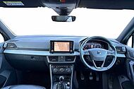 SEAT Tarraco 1.5 EcoTSI Xcellence Lux 5dr