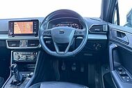 SEAT Tarraco 1.5 EcoTSI Xcellence Lux 5dr