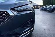 SEAT Tarraco 1.5 EcoTSI Xcellence Lux 5dr