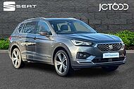 SEAT Tarraco 1.5 EcoTSI Xcellence Lux 5dr