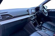 SEAT Tarraco 1.5 EcoTSI Xcellence Lux 5dr