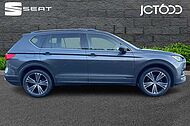 SEAT Tarraco 1.5 EcoTSI Xcellence Lux 5dr