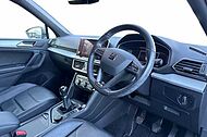 SEAT Tarraco 1.5 EcoTSI Xcellence Lux 5dr