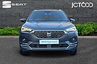 SEAT Tarraco 1.5 EcoTSI Xcellence Lux 5dr