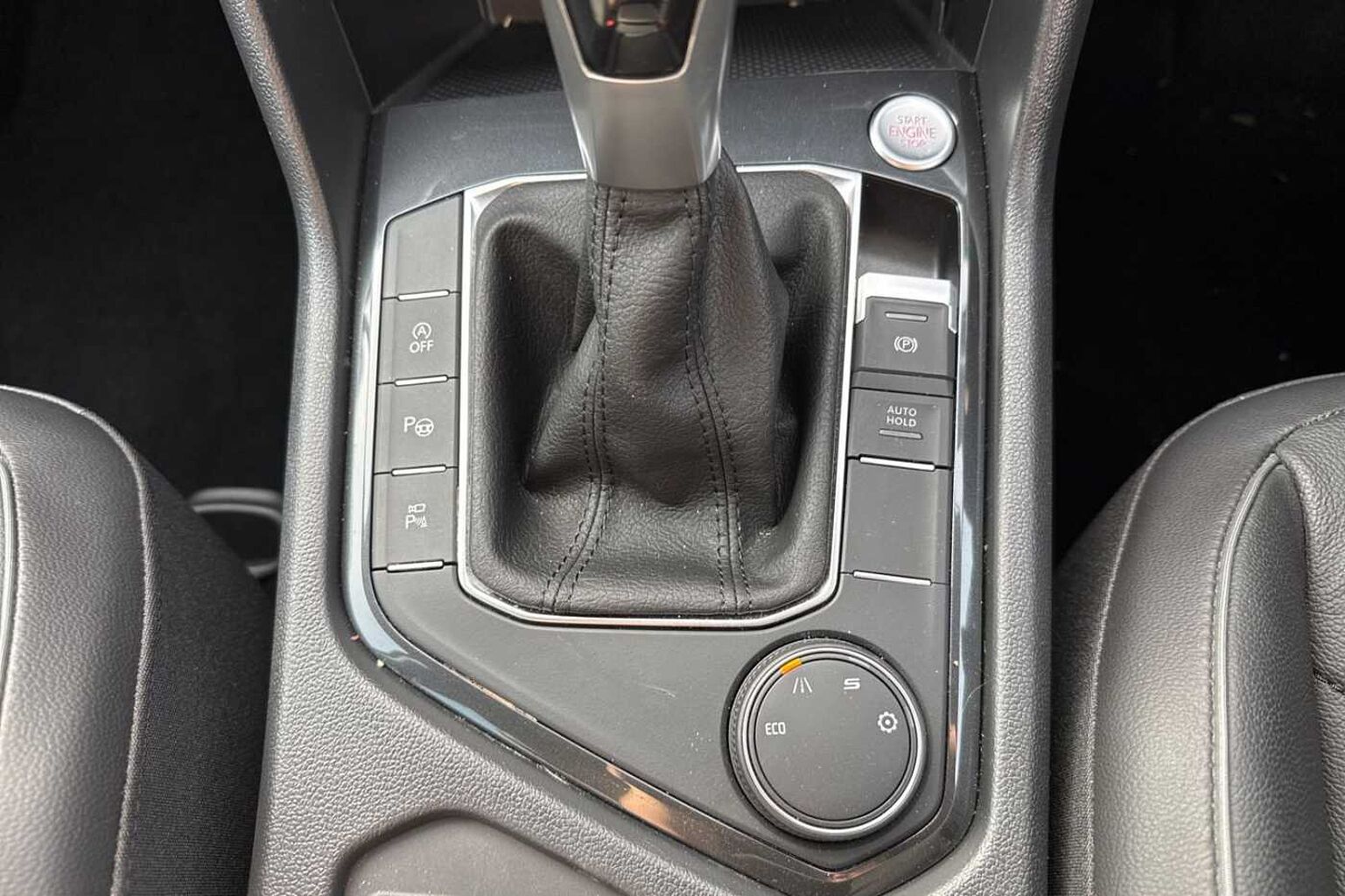 SEAT Tarraco 1.5 EcoTSI EVO FR Sport SUV 5dr Petrol DSG Euro 6 (s/s) (150 ps)