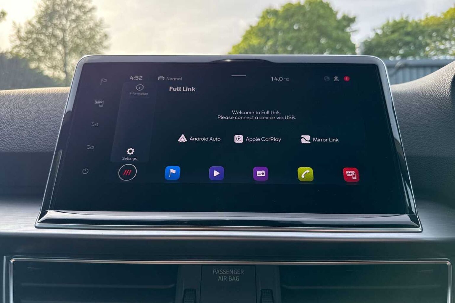 SEAT Tarraco 1.5 EcoTSI EVO FR Sport SUV 5dr Petrol DSG Euro 6 (s/s) (150 ps)