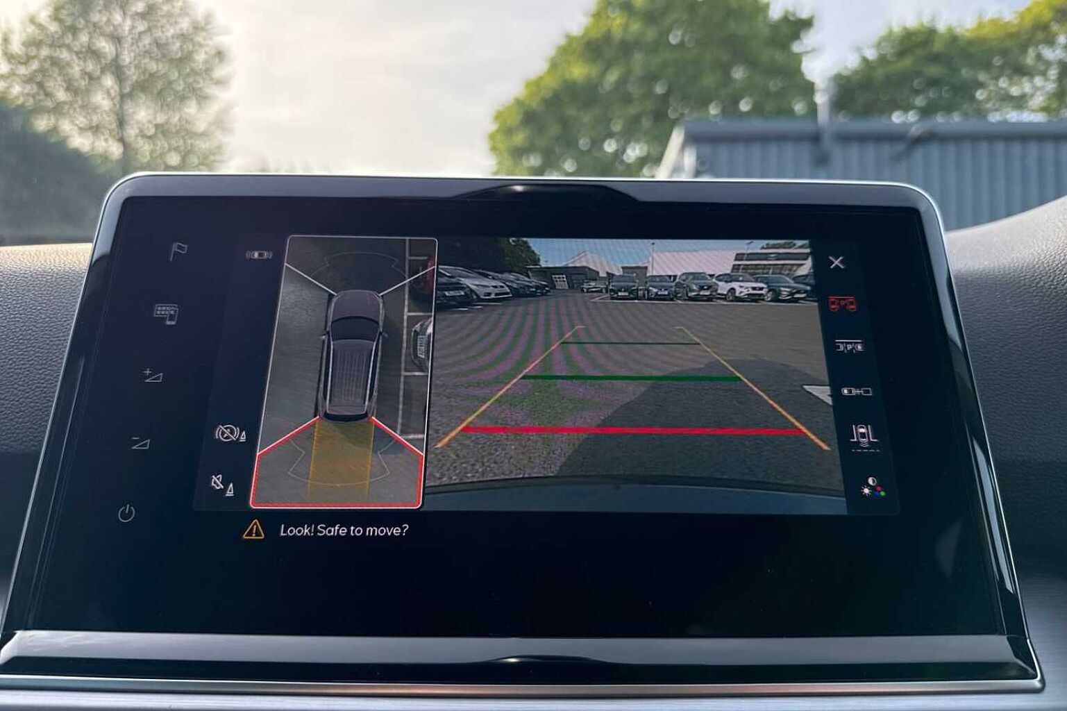 SEAT Tarraco 1.5 EcoTSI EVO FR Sport SUV 5dr Petrol DSG Euro 6 (s/s) (150 ps)