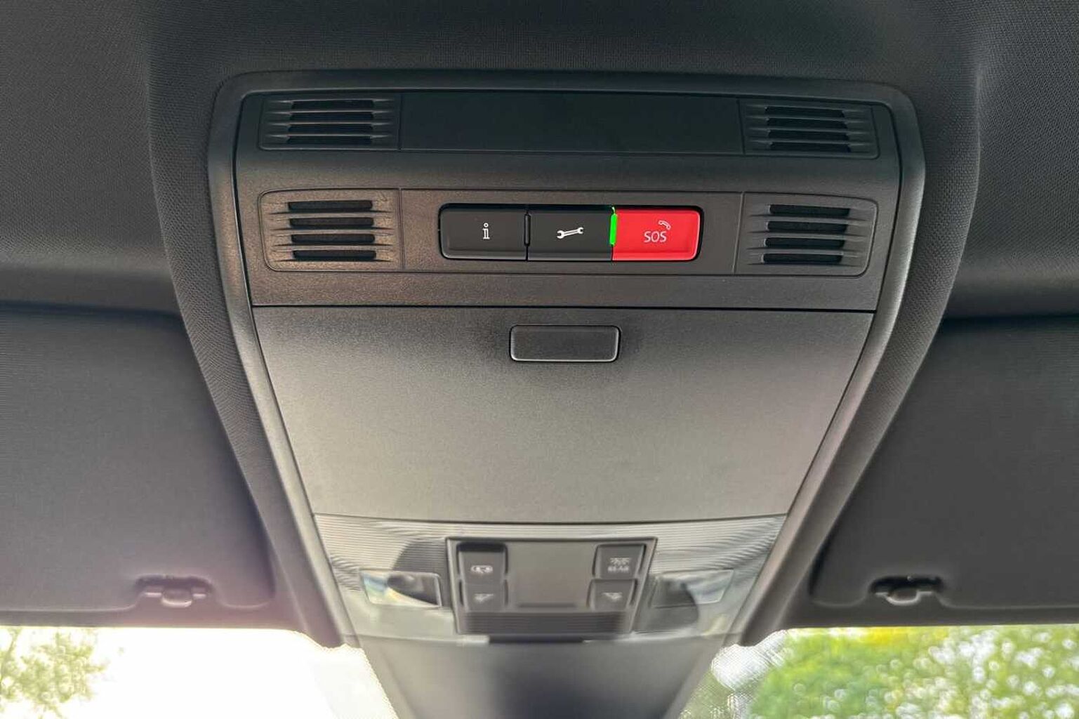 SEAT Tarraco 1.5 EcoTSI EVO FR Sport SUV 5dr Petrol DSG Euro 6 (s/s) (150 ps)