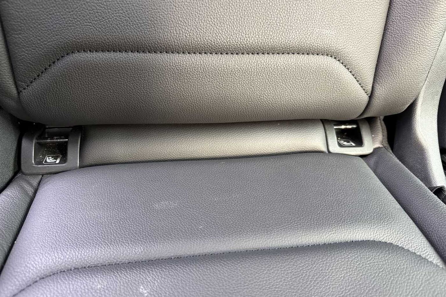 SEAT Tarraco 1.5 EcoTSI EVO FR Sport SUV 5dr Petrol DSG Euro 6 (s/s) (150 ps)