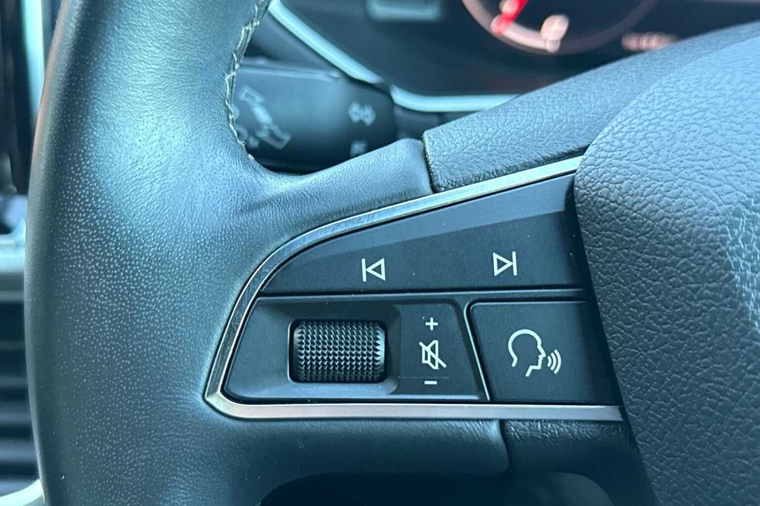 SEAT Tarraco 1.5 EcoTSI Xcellence Lux 5dr