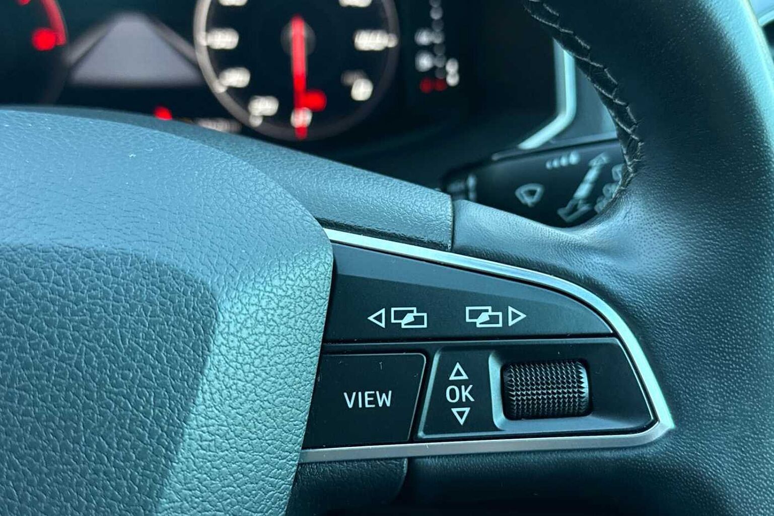 SEAT Tarraco 1.5 EcoTSI Xcellence Lux 5dr